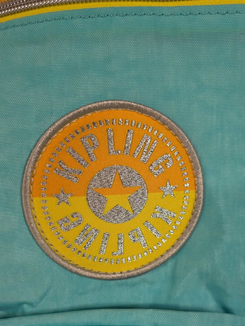 Kipling new tags